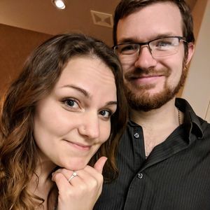 Meet your Posher, Katherine